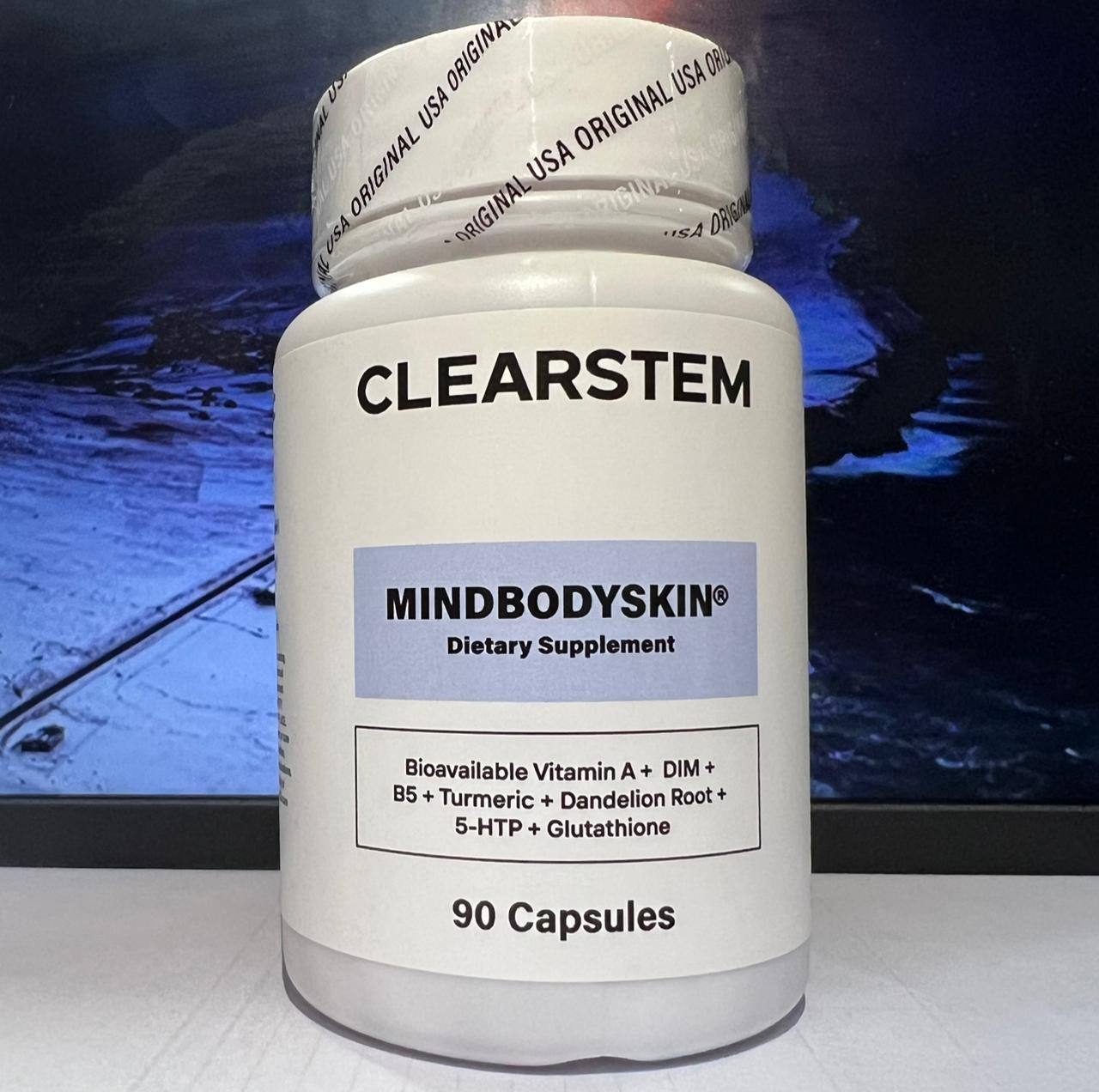 CLEARSTEM