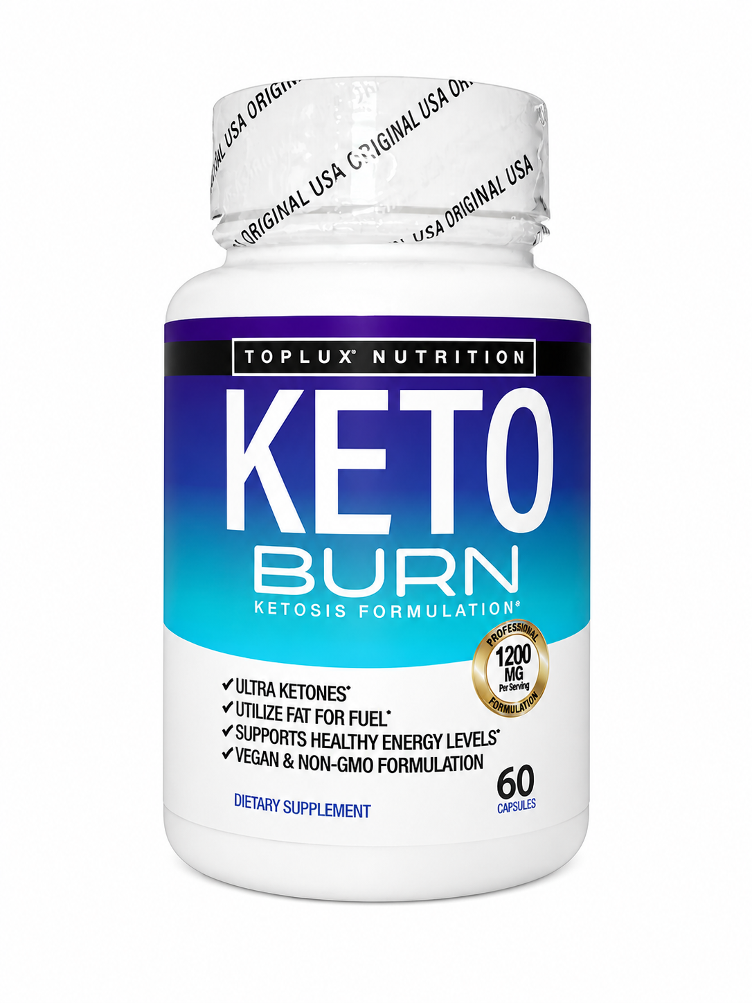 ⚡ 40% DESCUENTO KETO BURN | Pierde peso y activa tu energía desde el primer día!!