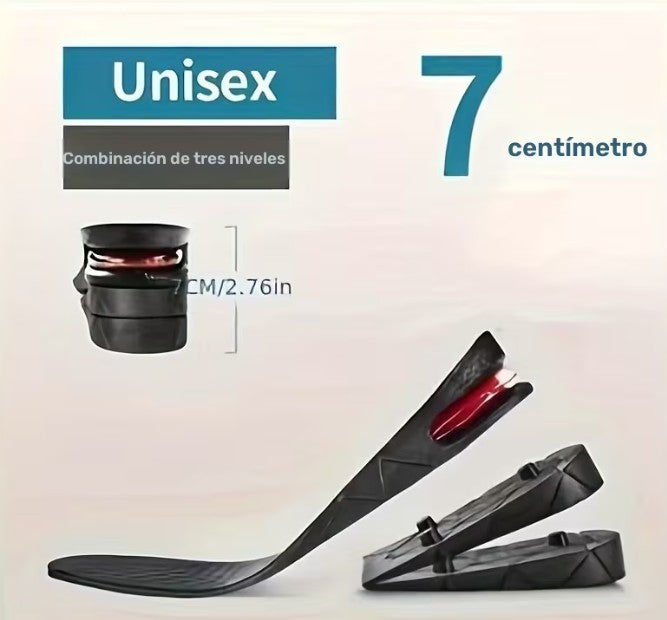 40%OFF💥ALTURA MEN™ MÁS SEGURIDAD Y MÁS ALTURA AL INSTANTE
