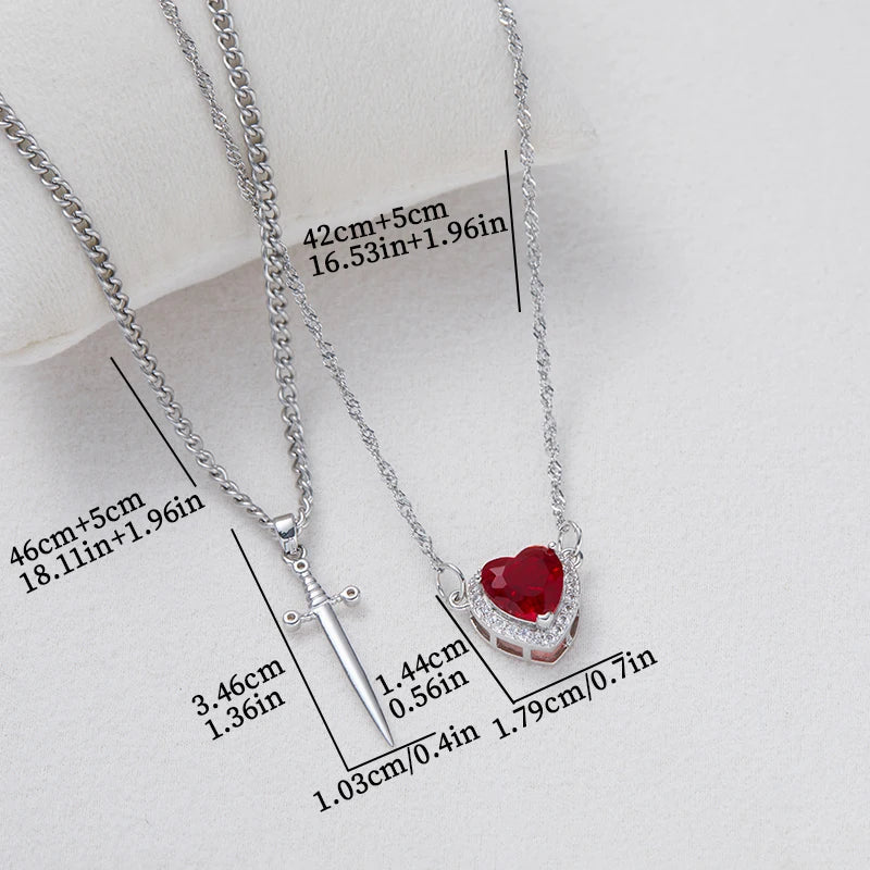 Collar Amor Invencible™
