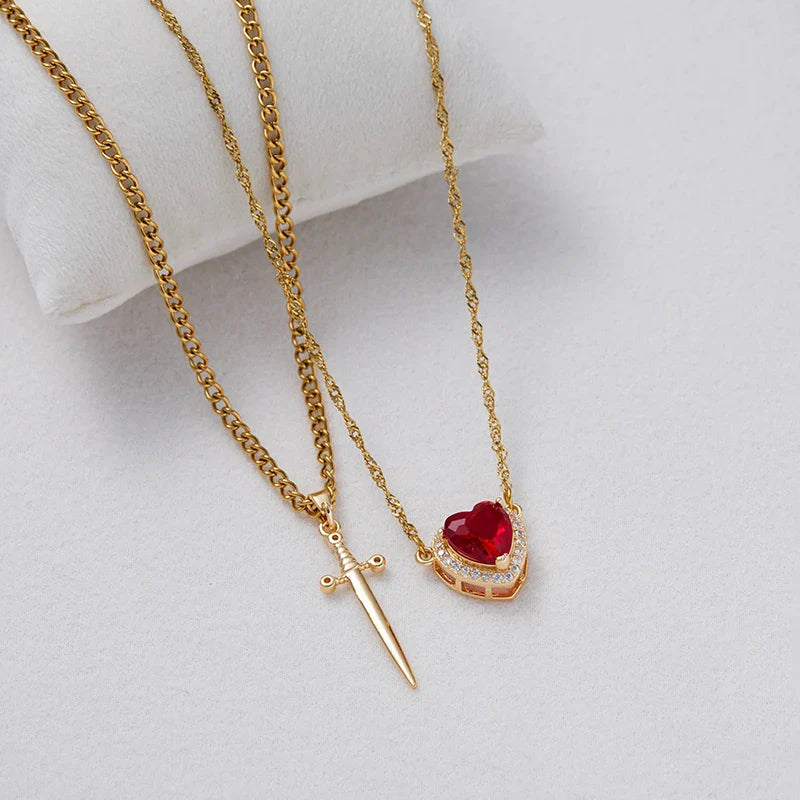 Collar Amor Invencible™