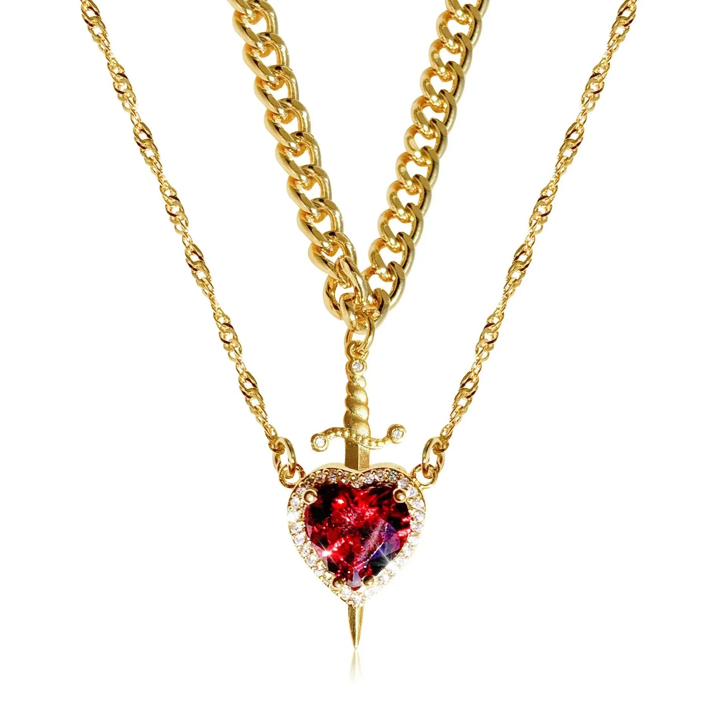 Collar Amor Invencible™