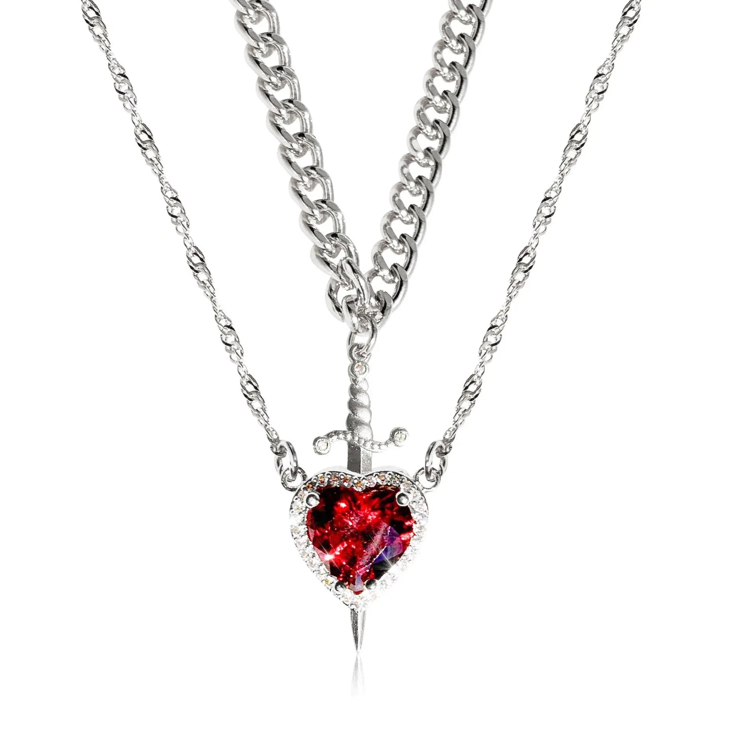 Collar Amor Invencible™